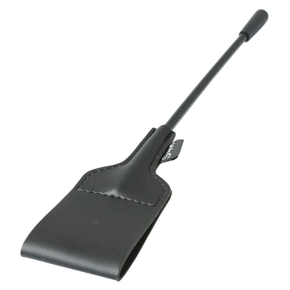 Sex & mischief - riding crop - Product top view  | Flirtybay.com.au